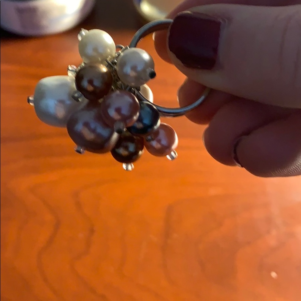 Statement Ring - Picture 3 of 5